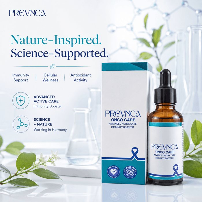 Prevnca Science