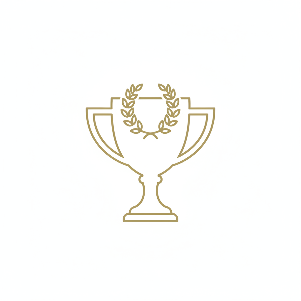 Trophy Icon